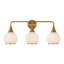 Éclairage pour meuble-lavabo Marsi-66310886-66310889-66310890