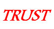 Logo TRUST
