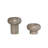 Kallie 3'' H Marble Tabletop Tealight Holder
