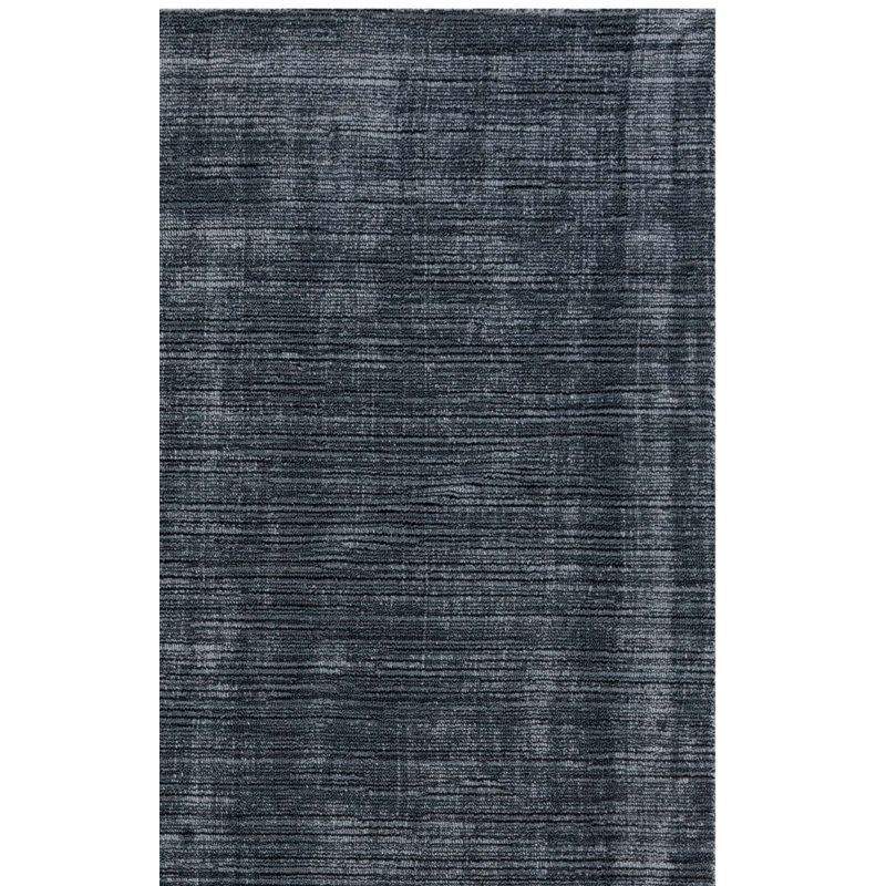 Mirage Hand Loomed Performance Rug, Rectangle 6' x 9'