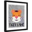 Impression sur papier Tigert Lane Tiger Lane-47833536-47833539