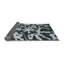 Tapis décoratif multicolore à motif abstrait-1772599953