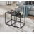 Krystsina 2 Piece Side Table Set
