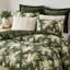 Wonderful Luxurious Velvet Floral Quilt Set 3-Piece-106589930