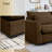 Corduroy Deep Seat Single Sofa Accent Chair,deep Seat Couch With Waist Pillow For Living Room/apartment/office-691270011