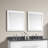 Anjelita Wood Rectangle Wall Mirror-40257259-27659580