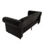 Dimmitt 3 Seater Velvet Sofa-648271181