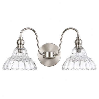 2 Light Bathroom Vanity Light Fixtures Modern Vanity Lights