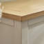 Anacletus Storage Bench