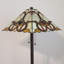 Lampe sur pied 63 po Hartwick