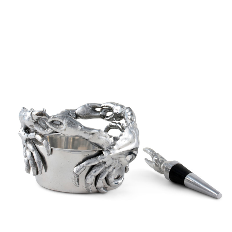 Coastal Bottle Stopper