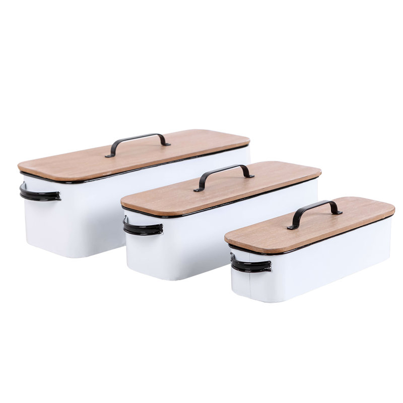 Tru Food Storage Container