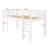 Twin Loft Bed With Ladder-103566773