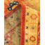 Classic One-of-a-Kind 8' 1" X 9' 9" Hand Knotted Area Rug