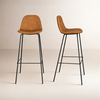 Kody 31" Bar Stool