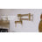 Contemporary Wall Mount Pot Filler-120278618