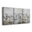 Ensemble de toiles tendues avec châssis C Gallery Series XCI - Prêt à être accroché-102399183