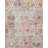 Rectangle Hawkin Rectangle 7'10" X 9'10" Area Rug-113035444