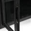 Buffet en bois massif 84 po Tucson