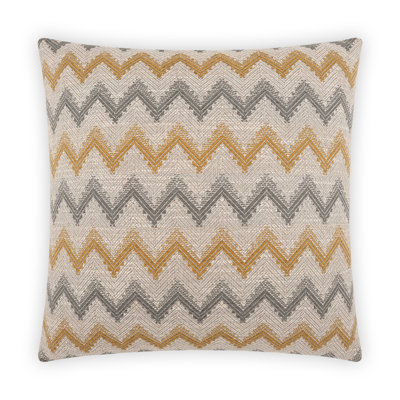 Parquet Pillow Cover & Insert
