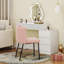Malchow Upholstered Accent Chair-1776367005