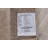 One-of-a-Kind 4'8" X 6'5" New Age Wool Area Rug in Grey