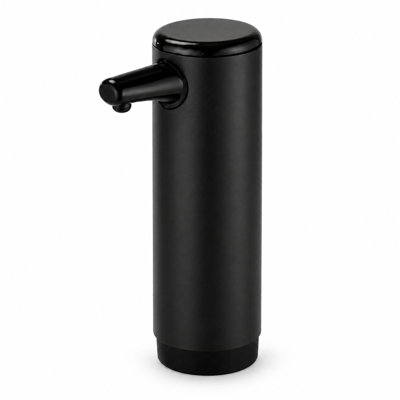 Home Zone Living Foaming Hand Soap Dispenser with Refillable Bottle