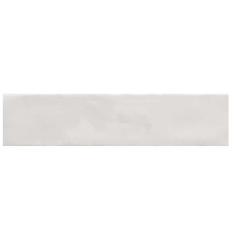 Chelsea 2" x 10" Ceramic Subway Tile, Gris