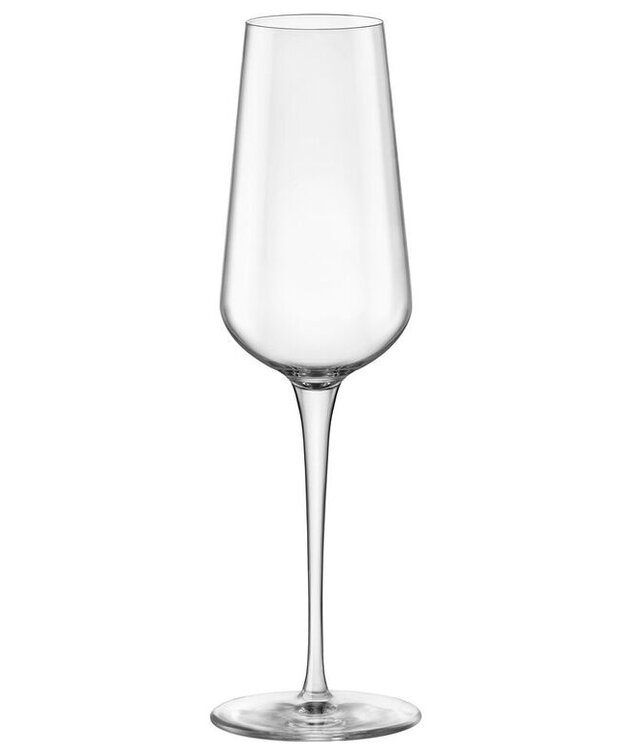 Bormioli Rocco InAlto Uno Large Wine Glasses (Set of 6)