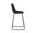 Cal Counter Stool - Antique Black-1398814153