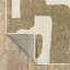 Tapis beige / ivoire Colesen-116003354