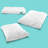 Sleepgram Bed Support Sleeping Pillow with Microfiber Cover-40635653