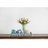 Lafayette Glass Table Vase
