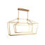 1 - Light LED Pendant-393089124