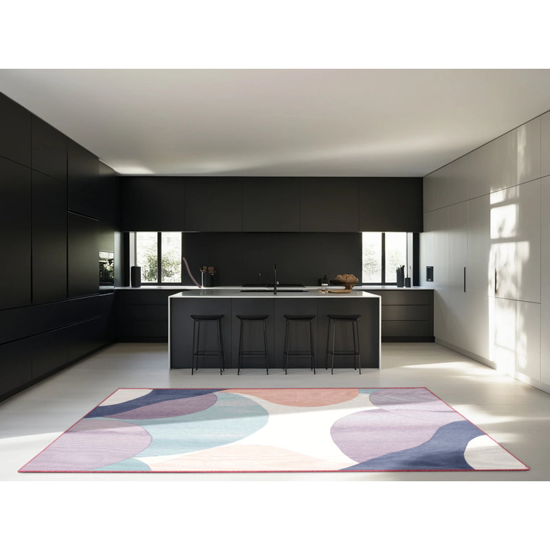 Shimmering Drift Rug, Rectangle 8' x 10'