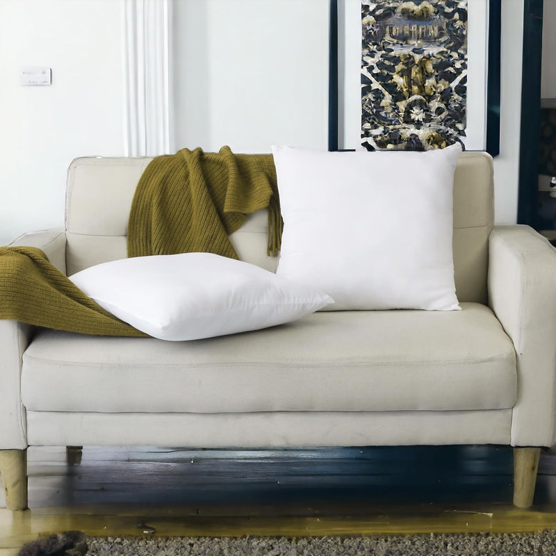 Machine Woven Pillow Case