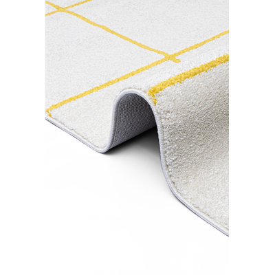 Tapis en polyester Marquaveon