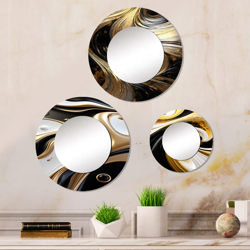 Miroir Elissandro