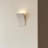 Paper Curve Led Wall Light Wall Sconce