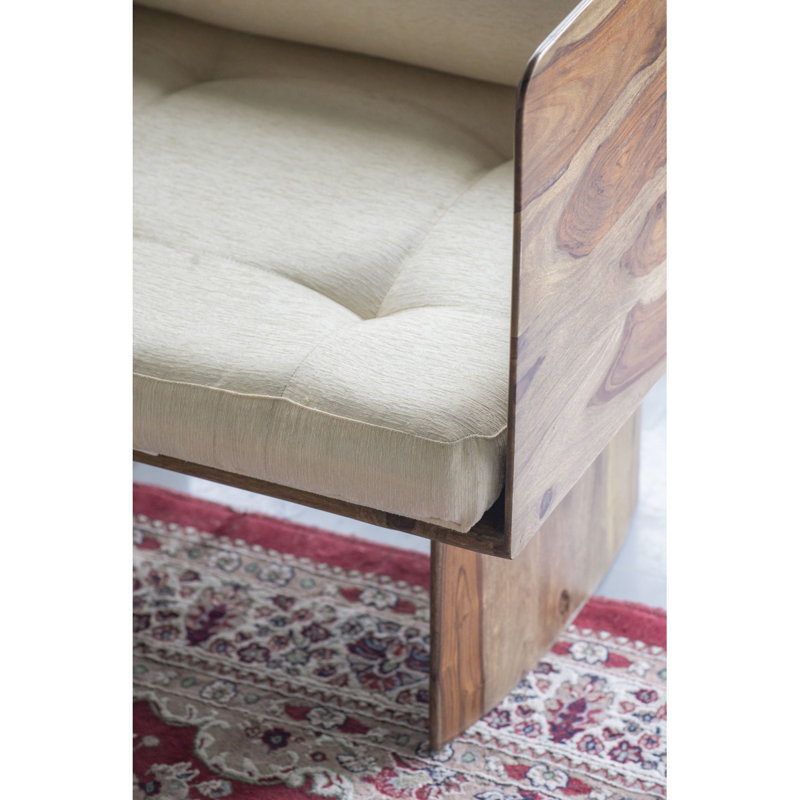 29.5X27.6X30" Sofa