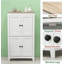 Armoire de rangement pour la maison