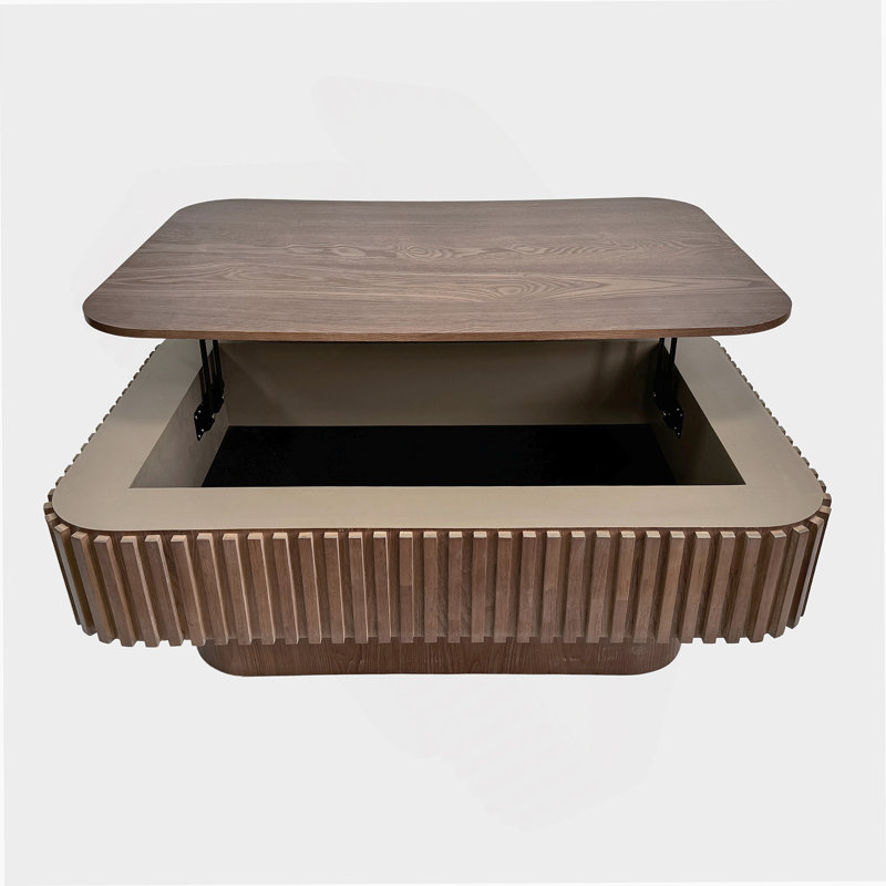 Table basse 38,6 po