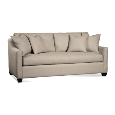 Oliver Upholstered 81'' Sofa