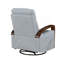 Fauteuil coulissant inclinable New Luxurious