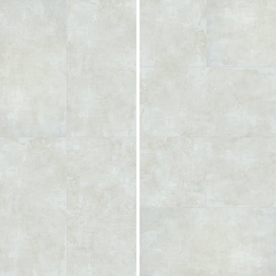 Pictura 24 In. x 48 In. Porcelain Floor And Wall Tile