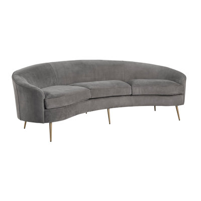 Leo Sofa in Hepburn Shadow