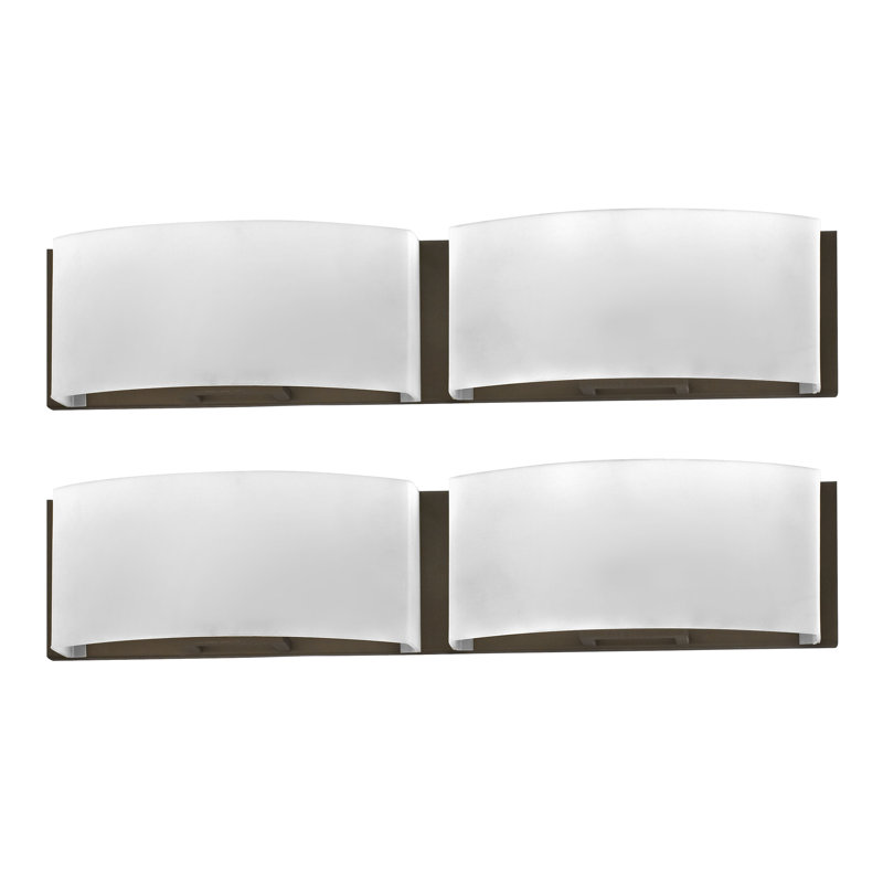 Truly Yours 2 - Light Vanity Light