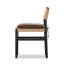 Hamlin Leather Dining Chair-939103382