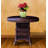 Glick Kids 3 Piece Solid Wood and Chair Set-1452646706
