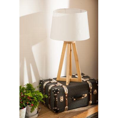 Swaffham Wood Table Lamp